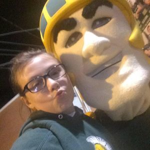 Meet your Posher, Anna